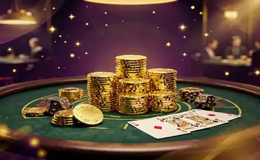 Weekend High Roller